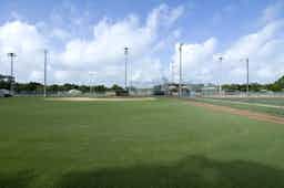 Fred Stover Sports Complex