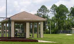 Archie Gordon Memorial Park