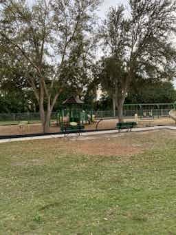 Ruskin Park and Community Center