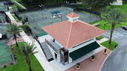 Cindy Hummel Tennis Center