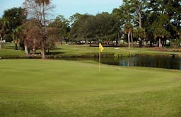 Rockledge Country Club