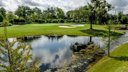 Crane Lakes Golf & Country Club