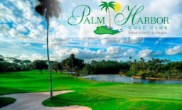 Palm Harbor Golf Club