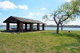 Lake Arbuckle Park and Campground