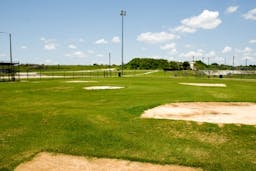 Woodlea Sports Complex