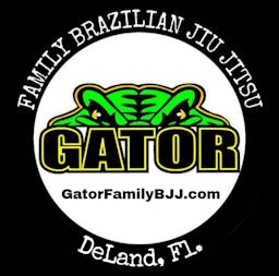 Gator Family Brazilian Jiu-Jitsu