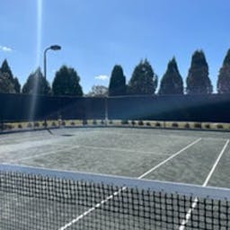 Carrollwood Country Club Tennis & Aquatics Center